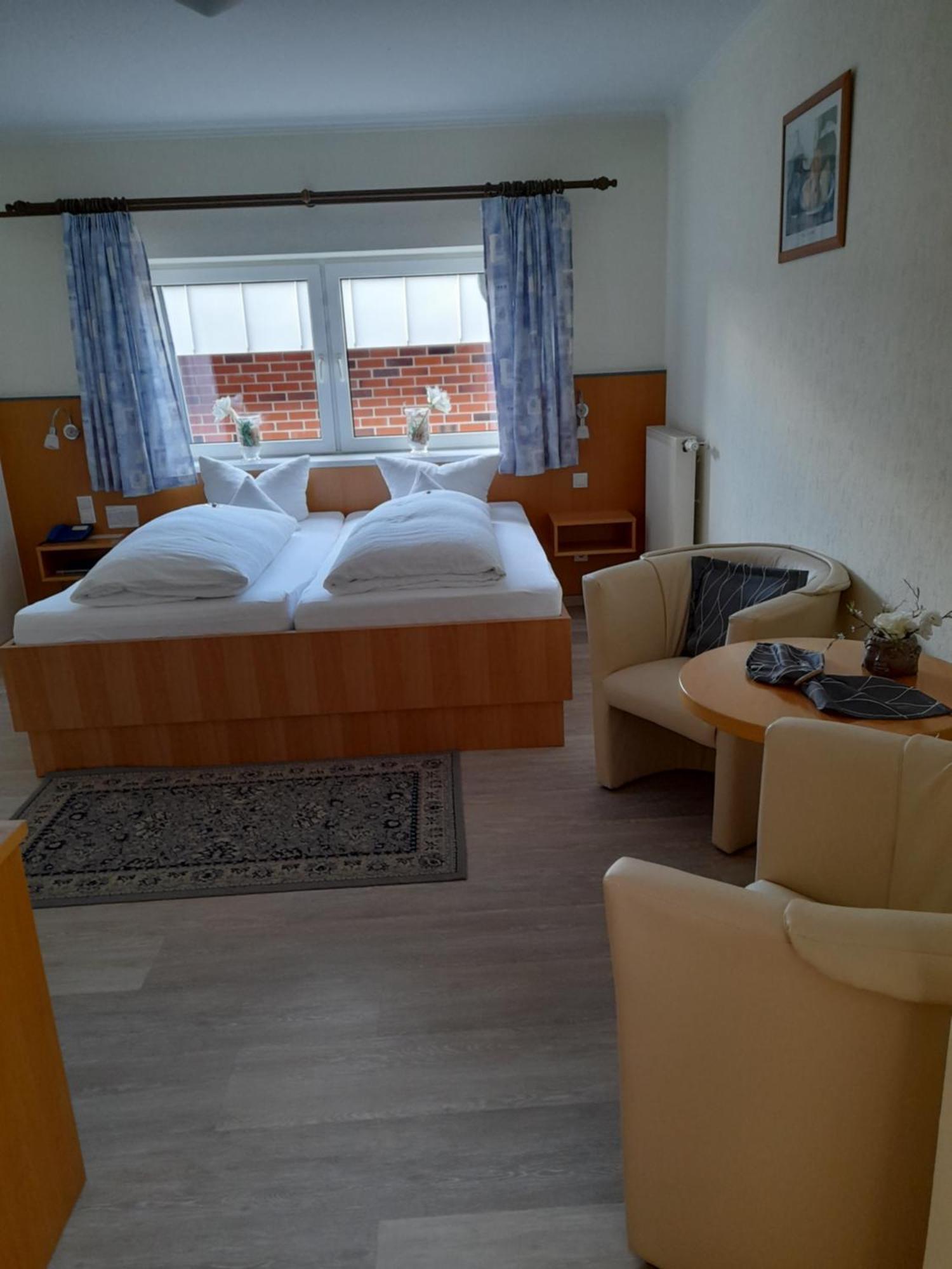 Hotel Diekgerdes Standard Cloppenburg Kültér fotó